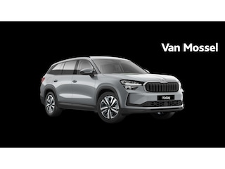 Skoda Kodiaq 1.5 TSI PHEV Business Edition 204 PK | Navigatie | Trekhaak | Apple Carplay/Android Auto | Keyless Entry | Climate Control | Adaptive Cruise Control | Parkeersensoren | Privacy Glass | Stoelverwarming | Lichtmetalen velgen | 2000 euro inruilpremie |