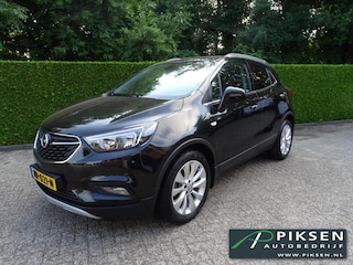 Opel Mokka 1.4 TURBO INNOVATION NAVI CAMERA BLUETOOTH TREKHAAK