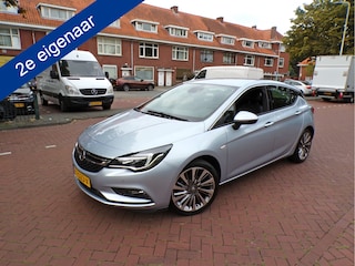 Opel Astra 1.4 Innovation NL AUTO ORG KM NAP AANTOONBAAR.....