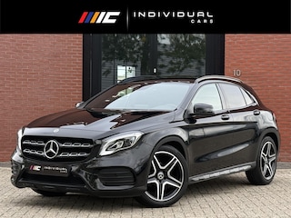 Mercedes-Benz GLA 180 AMG Limited Orig NL Auto NAP