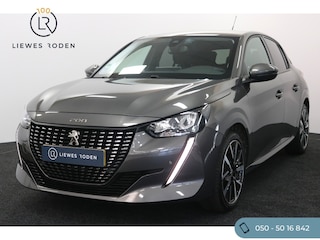 Peugeot 208 5-drs 1.2 PureTech Allure