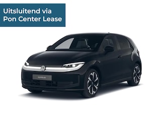 Volkswagen ID.Polo Style First Edition 52 kWh 155 kW / 211 PK | Pano dak | Stoel-/Stuurverwarming | Keyless | ACC |