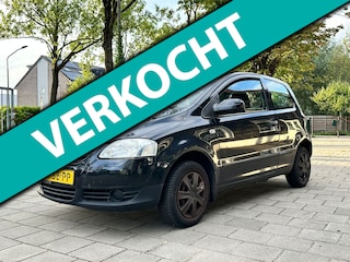 Volkswagen Fox 1.2 Trendline