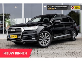 Audi Q7 45 TDI quattro Pro Line + | S-line | Pano | Luchtvering
