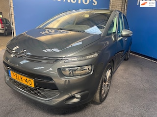 Citroën C4 Picasso 1.6 e-THP Intensive Automaat Nieuwe Apk
