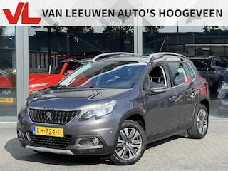 Peugeot 2008 1.2 PureTech Allure | Nieuw binnen | Trekhaak | Apple Carplay | Navi | Distr. V.V.