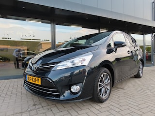 Toyota Corolla Verso 1.8 VVT-I Aspiration Aut. Ecc Cruise Camera Trekhaak 2014
