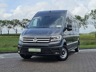 Volkswagen Crafter 2.0 L4H3 4Motion LED DSG