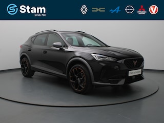 Cupra Formentor 150pk TSI Business Edition Plus Apple Carplay/Android Auto | Climate
