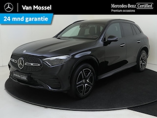 Mercedes-Benz GLC 300e 4MATIC AMG Line Premium Plus /Panoramadak /Burmester /360 Camera /HUD /Elek. Trekhaak