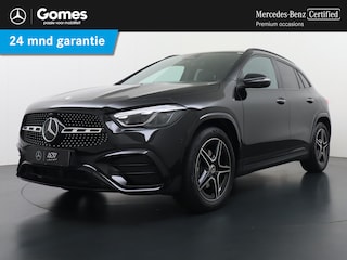 Mercedes-Benz GLA 180 Business Solution AMG
