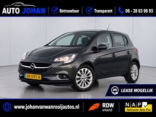 Opel Corsa 1.0 Turbo Online Edition/CAMERA/NAVI/NW APK