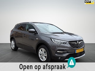 Opel Grandland X 1.2 Turbo Innovation Automaat|Camera|DodeHoek