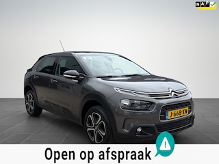 Citroën C4 Cactus 1.2 PureTech Business Clima|Cruise|NAP