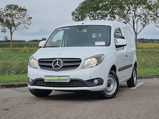 Mercedes-Benz Citan 112 benzine ac