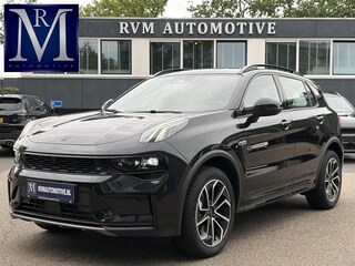 Lynk & Co 01 1.5 Core | NIEUW MODEL! | FABRIEKSGARANTIE T/M 2030! | CAMERA| STOELVERWARMING| APPLE CARPLAY| ADAPTIVE CRUISE CONTROL|