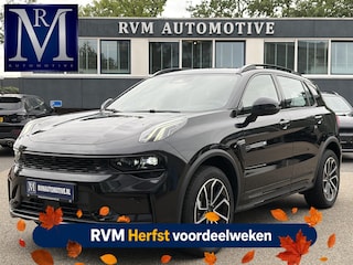 Lynk & Co 01 1.5 Core | NIEUW MODEL! | FABRIEKSGARANTIE T/M 2030! | CAMERA| STOELVERWARMING| APPLE CARPLAY| ADAPTIVE CRUISE CONTROL|