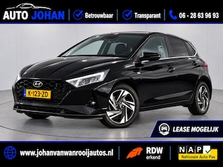 Hyundai i20 1.0 T-GDI Hybride/Premium