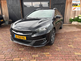 Kia XCeed 1.4 T-GDi DynamicPlusLine, PANO. NAVI,CARPLAY,CAMERA.