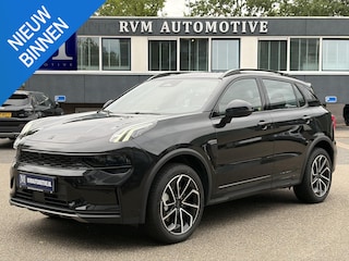 Lynk & Co 01 1.5 Core | NIEUW MODEL! | FABRIEKSGARANTIE T/M 2030! | CAMERA| STOELVERWARMING| APPLE CARPLAY| ADAPTIVE CRUISE CONTROL|