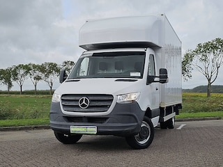 Mercedes-Benz Sprinter 516 trekhaak 3500kg EUR6