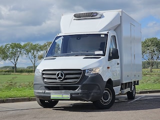 Mercedes-Benz Sprinter 314 Koelwagen FRIGO AC!