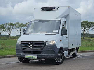 Mercedes-Benz Sprinter 314 Koelwagen FRIGO AC!