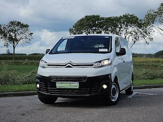 Citroën Jumpy L2 50kWh 230KM WLTP