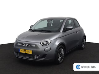 Fiat 500 Icon 42 kWh | SoH 93,7% | Navigatie | Cruise Control | Digitaal Dashboard | Lichtmetalen Velgen | Climate Control | Bluetooth