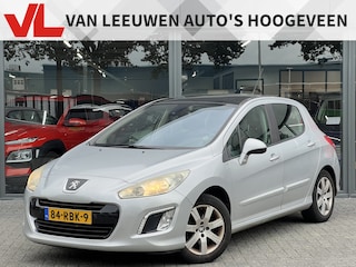 Peugeot 308 1.6 VTi Première | Nieuw binnen | Pano | Navi | Trekhaak