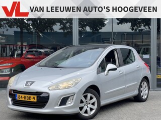 Peugeot 308 1.6 VTi Première | Nieuw binnen | Pano | Navi | Trekhaak