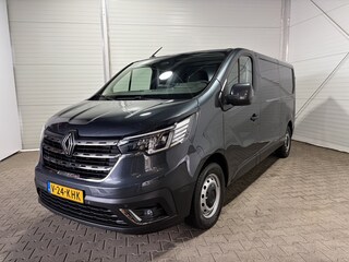 Renault Trafic 2.0 Blue dCi 150 T30 L2H1 Advance Trekhaak, Camera, Apple Carplay, Android VVB519 Prijs zoals getoond
