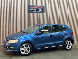Volkswagen Polo 1.2 TSI Highline 2014 DSG CRUISE CAMERA CLIMA