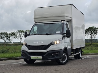 Iveco Daily 35C16 3.0 ltr 160 pk EURO6
