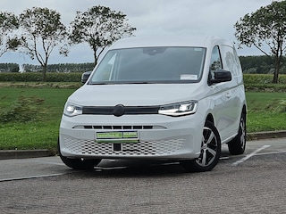 Volkswagen Caddy 2.0 LED 1st Edition NAP!