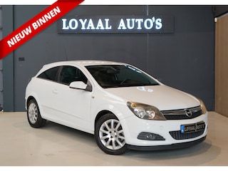 Opel Astra GTC 1.4 Business | PDC | AIRCO | APK
