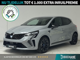 Renault Clio 1.6 E-Tech Full Hybrid 145 Esprit Alpine | Navigatie | Camera | Adaptive Cruise Control | Climate Control |