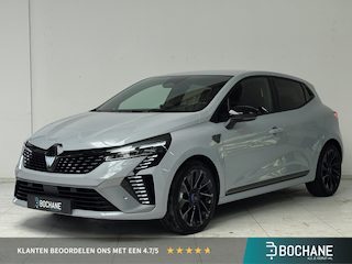 Renault Clio 1.6 E-Tech Full Hybrid 145 Esprit Alpine | Navigatie | Camera | Adaptive Cruise Control | Climate Control |