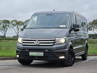 Volkswagen Crafter 35 2.0 L3H2 Airco Navi Eur6