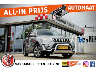 Suzuki Vitara 1.4 Boosterjet Select | TREKHAAK | CAMERA | STOELVERWARMING