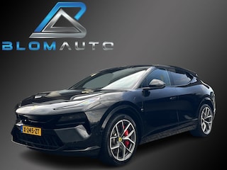 Lotus Eletre EDS 612PK 4WD 112 kWh TREKH+KEF+PANO+22INCH