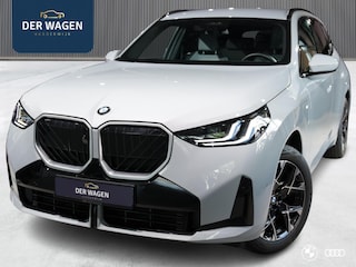 BMW X3 xDr30e M SPORT / HARMANKARDON / MEMORY / HEADUP / TREKHAAK / ACC / 19"