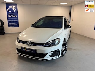 Volkswagen Golf 1.4 TSI PHEV GTE