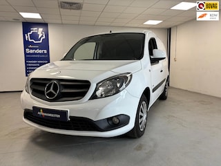 Mercedes-Benz Citan 108 CDI BlueEFFICIENCY