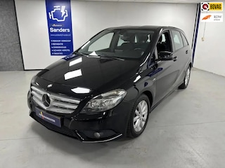 Mercedes-Benz B-klasse 180