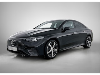 Mercedes-Benz CLA 250+ Launch Edition 85 kWh Trekhaak | Adaptieve Cruisecontrol | Multibeam LED | Panoramadak | Antidiefstal pakket URBAN GUARD | Warmtepomp | Memorypakket |
