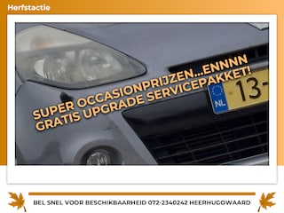 Renault Clio Estate 1.2 TCE 20th Anniversary Gris Cassiopee - Ruim & Comfortabel - Cruise/Airco