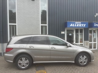 Mercedes-Benz R-klasse 280 6P. 6persoons