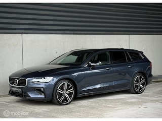 Volvo V60 2.0 T6 Twin Engine AWD R-Design