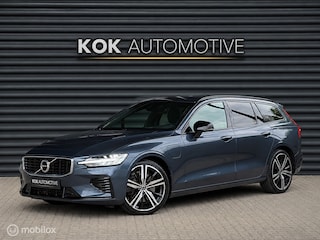 Volvo V60 2.0 T6 Twin Engine AWD R-Design